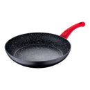 FRIGIDEIRA 28CM MARB ALUMÍNIO FORJADO IND TOLEDO SG-6267 SAN IGNA