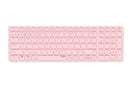 Rapoo E9700M teclado RF Wireless + Bluetooth QWERTY Reino Unido I