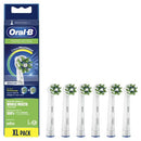 RECARGA PESC.DENT. BRAUN CROSSACTION ( 6  - BRANCO  - CABEÇAS CRO