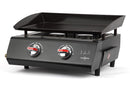 PLACA GAS VITROKITCHEN PG230NB 2Q BUT