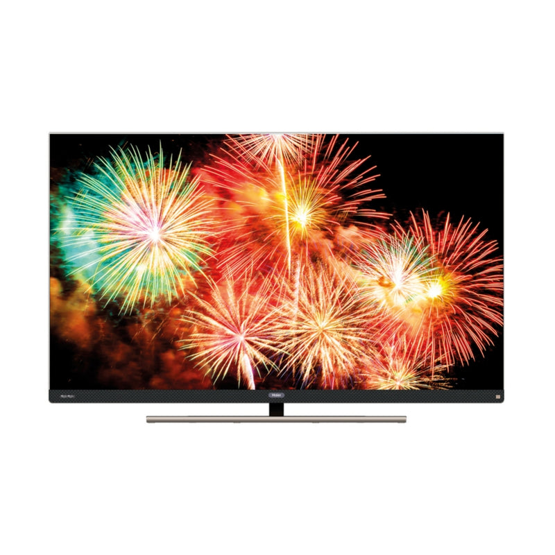 Haier H55S900UX 139,7 cm (55") 4K Ultra HD Smart TV Wi-Fi Preto