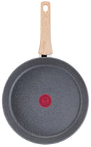 FRIGIDEIRA TEFAL NATURAL FORCE INDUÇÃO 24CM - G2660402