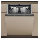 MÁQUINA DE LAVAR LOUÇA DE ENCASTRE WHIRLPOOL WH7IPA15BM6L0 15 TAL