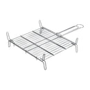 GRELHADOR DUPLO 45X45CM GOURMET KITCHEN