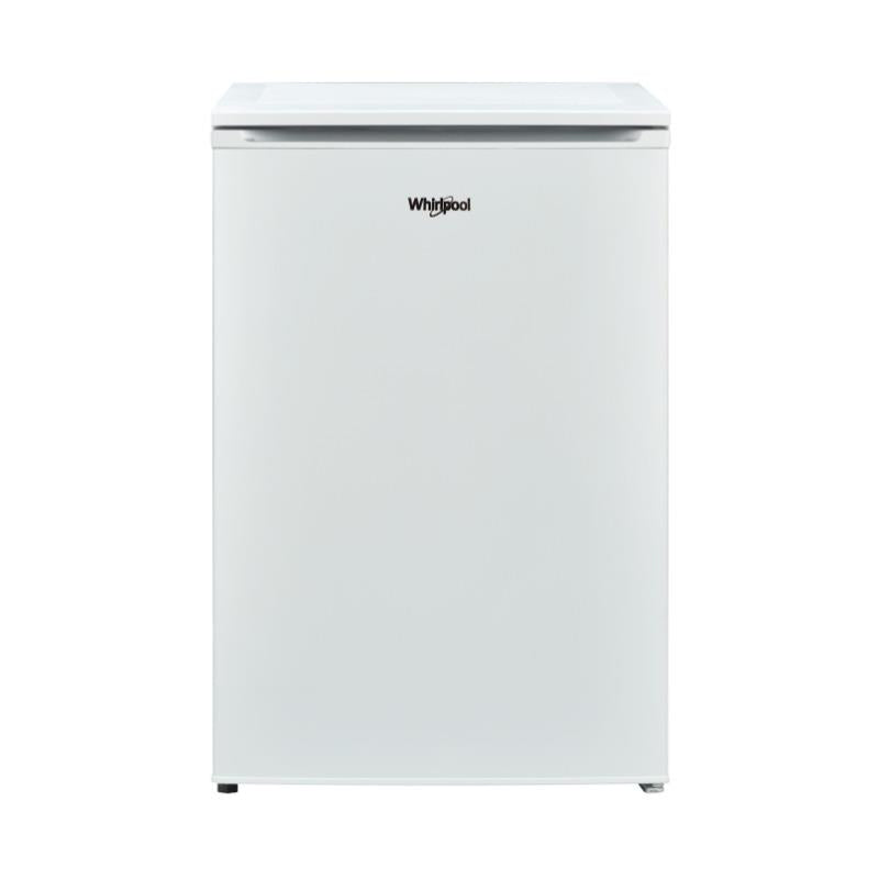 ARCA VERTICAL WHIRLPOOL W55ZM112W2N( DIRECT COOL  BRANCO 103 LITR