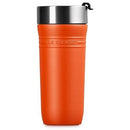 LE CREUSET - CANECA TÉRMICA ON THE GO 350ML VULCÂNICO 41067190900