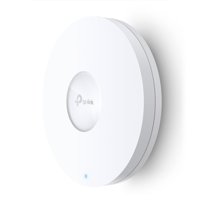 AX3600 CEILING MOUNT DUAL-BAND WI-FI 6 ACCESS POINT, 1×2.5GBPS RJ