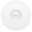 TP-Link EAP613 ponto de acesso WLAN 1800 Mbit/s Branco Power over