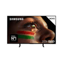 SAMSUNG - OLED SMART TV TQ48S85HAEXXC