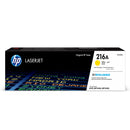 HP Toner LaserJet Original 216A Amarelo