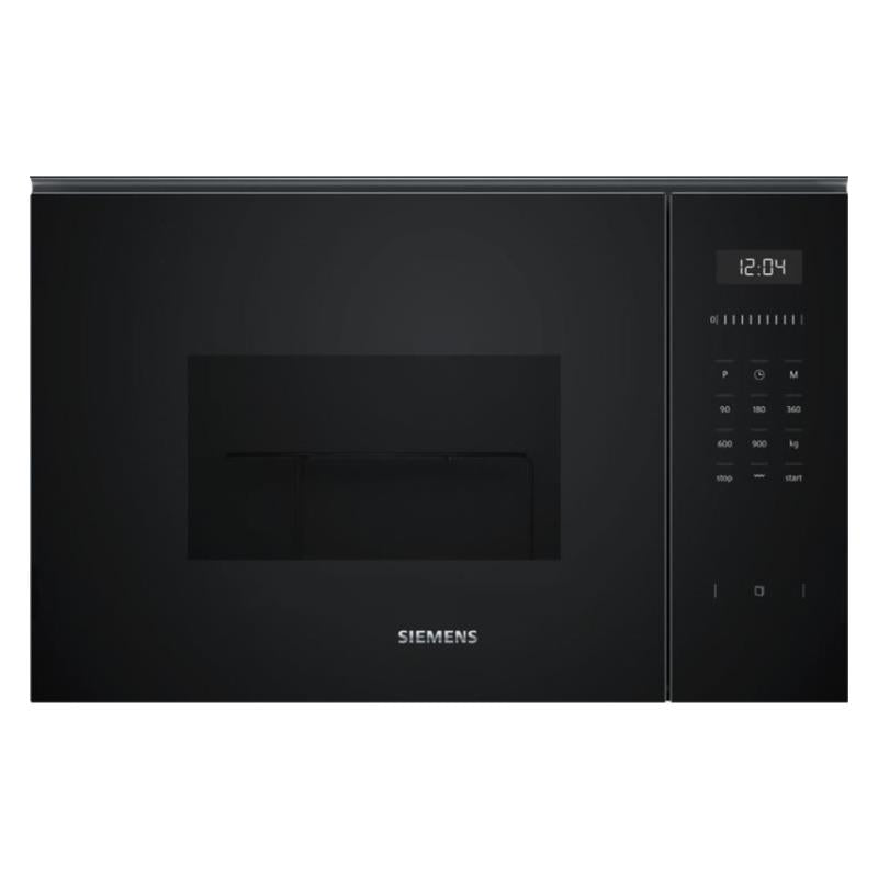 SIEMENS - MICROONDAS ENCASTRE IQ500 BE555LMB1