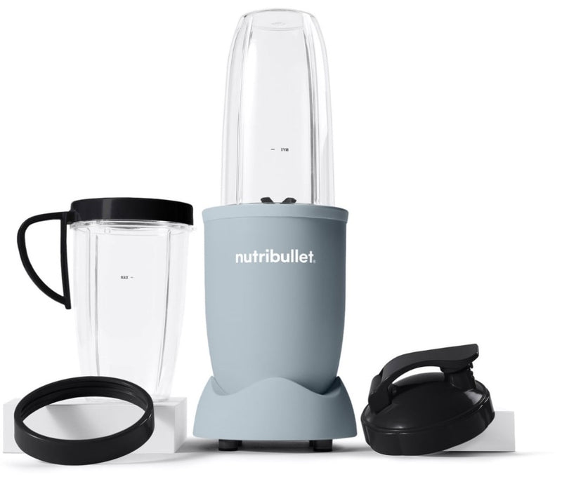 BATID. VASO NUTRIBULLET NB907MASL 900W 946+710ML