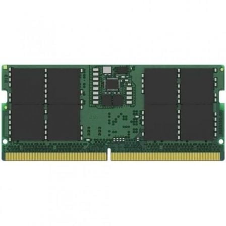 16GB DDR5 4800MT/S SODIMM