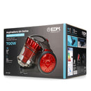 ASPIRADOR SEM SACO MULTI-CICLONE PEQUENO 2,2 LITROS 700W
