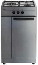 FOGÃO INFINITON CC3AC 3 BICOS 860X498 INOX GÁS BUTANO