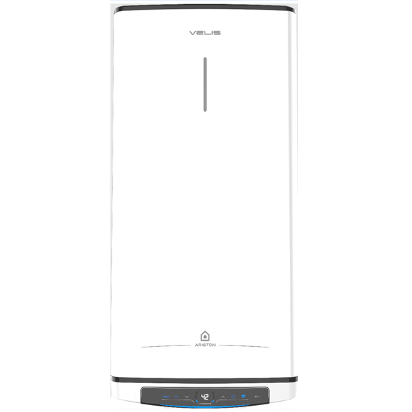 TERMOACUMULADOR ARISTON - VELIS PRO WIFI 80 ES EU PT+