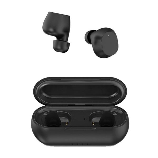 SPC AURICULAR SPC ZION 2 BLACK