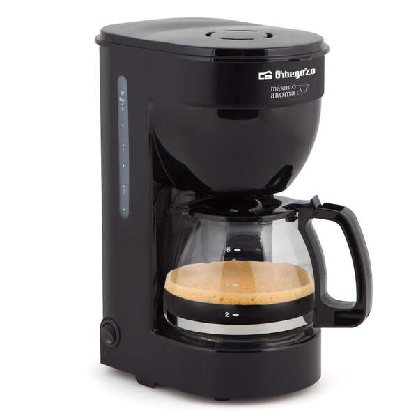 MÁQUINA DE CAFÉ ORBEGOZO FILTRO CG4014