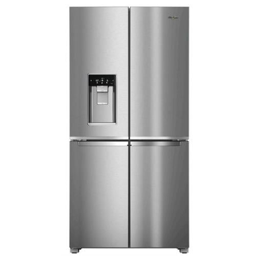 FRIGORÍFICO AMERICANO WHIRLPOOL WQ9IMO2LEF( TRIPLE NO FROST  - LO