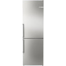 FRIGORÍFICO COMBINADO BOSCH KGN-36-VIBT NO FROST INOX