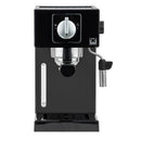 MÁQUINA DE CAFÉ EXPRESSO BRIEL A1 CINZA( 1020 W - 20 BARES - 1,7