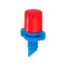 PACK COM 10 MAXI JETS 360° BLUE BIRD