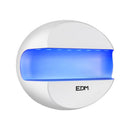 PEGAR INSETOS LED COM PLACA ADESIVA 5W 33,5X12X29,5CM EDM