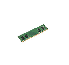 MEMÓRIA RAM KINGSTON 4GB DDR4 2666MHZ MODULE