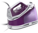 Braun CareStyle 1 Pro IS 1514 2200 W 1,7 l Base de cerâmica Roxo