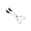PINÇAS DE COZINHA COM PÁ DE AÇO INOXIDAVEL/NYLON. 30CM