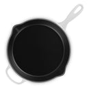 LE CREUSET - FRIGIDEIRA SKILLET SIGNATURE ALTA 26CM BRANCO 201872