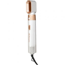 RIZADOR Y SECADOR PARA PELO ORBEGOZO AIRFLOW STYLISH SET 8000 BLA