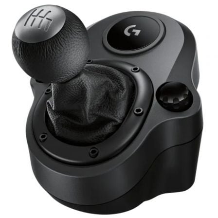 CAIXA DE VELOCIDADE LOGITECH DRIVING FORCE SHIFTER PARA VOLANTES