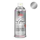 SPRAY GALVANIZADO EM FRIO PRATA PINTYPLUS TECH