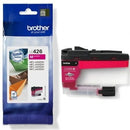 Brother LC-426M tinteiro 1 unidade(s) Original Magenta