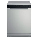 MÁQUINA DE LAVAR LOUÇA WHIRLPOOL W7FHP43X 15 CONJUNTOS