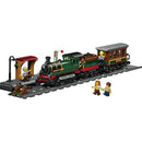 LEGO - COMBOIO A VAPOR VINTAGE 60511 
