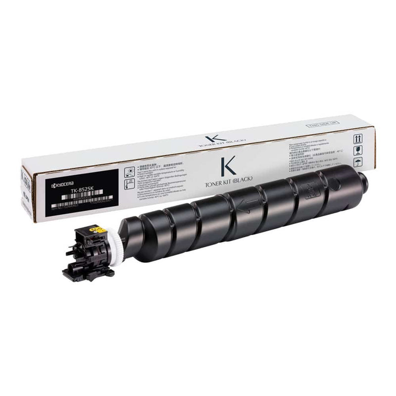 KYOCERA TK-8515K toner 1 unidade(s) Original Preto