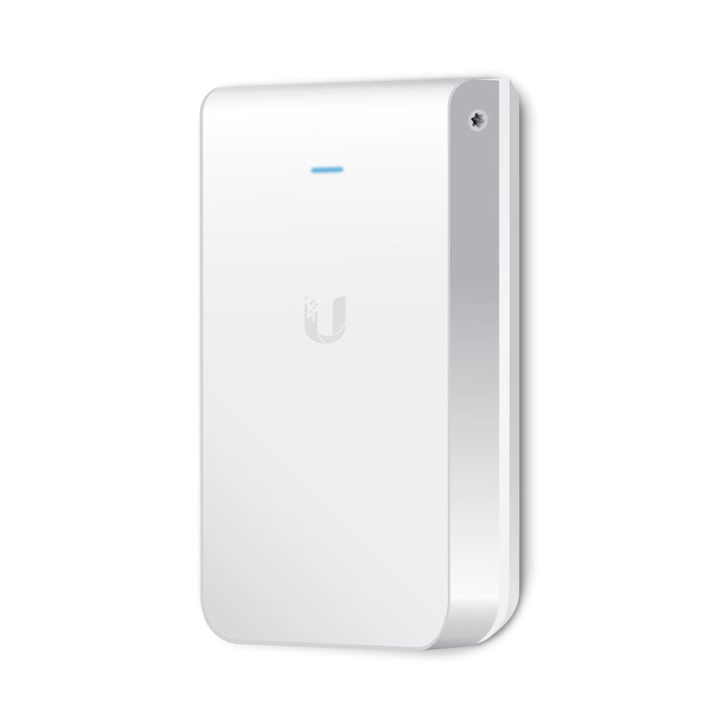 UBIQUITI UNIFI IW IN WALL WIFI AC