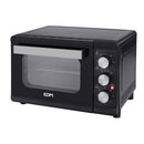 FORNO ELÉTRICO DE MESA 23 LITROS 1.380W EDM