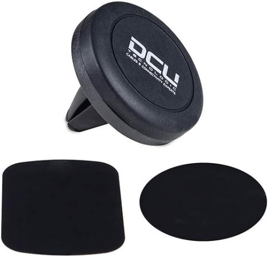 SOPORTE DCU MAGNETICO PARA COCHE