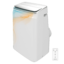 FORCECLIMA 12600 SOUNDLESS HEATING