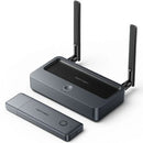 ADAPTADOR DE VÍDEO INALÁMBRICO HDMI A HDMI VENTION ADTH0