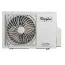 Whirlpool WA20ODU32 Unidade exterior de ar condicionado Branco