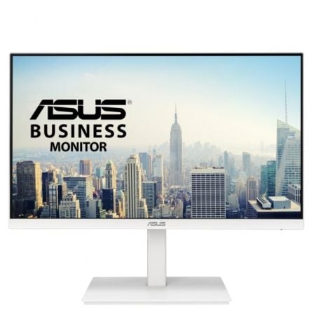 ASUS VA24EQSB-W 60,5 cm (23.8") 1920 x 1080 pixels Full HD LED B