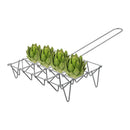 GRELHADOR PARA VERDURAS 12 UNID.