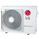 AR CONDICIONADO UNIDADE EXTERIOR LG - MU3R21