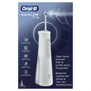 Oral-B AquaCare 6 Pro-Expert irrigador oral 0,15 l