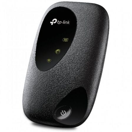 TP-Link M7010 / Mobile Router router sem fios Single-band (2,4 GH