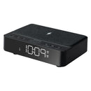 DESPERTADOR AIWA CR-30 RADIO FM